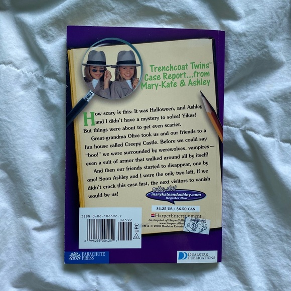 Pack of 4 - Picture 2 of 16